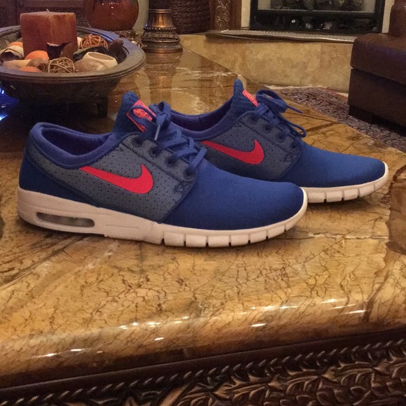 Nike Other - Men’s Nike Janoski